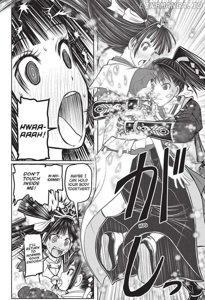 The Elusive Samurai Chapter 152 image 14_optimized